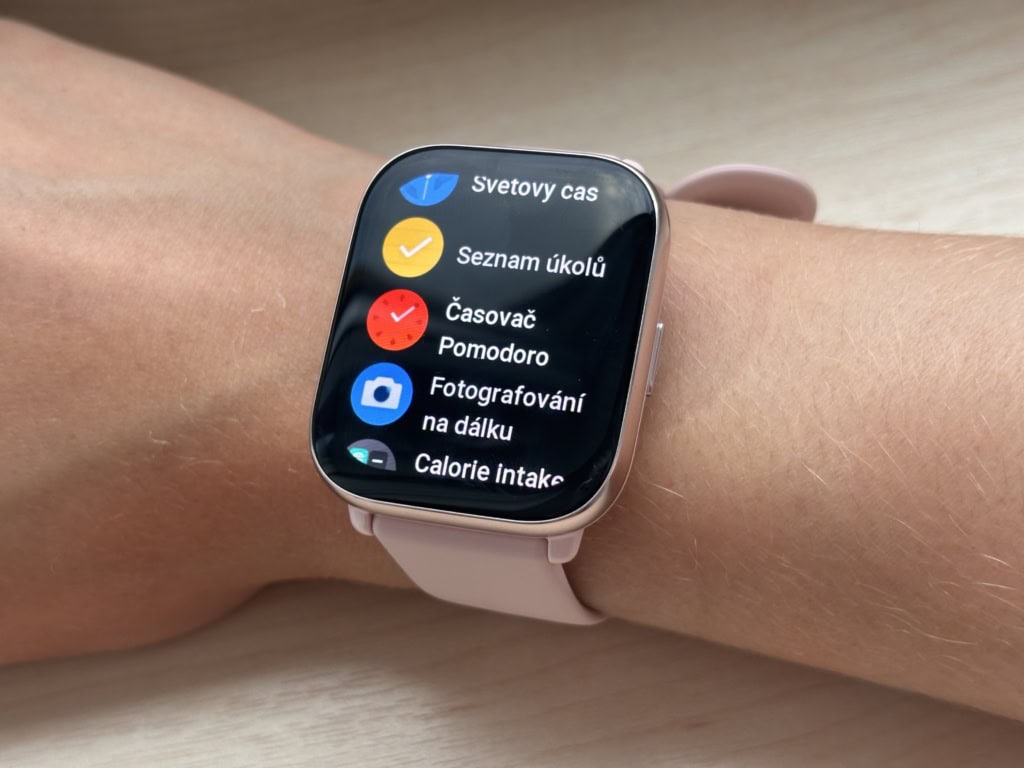 Unzählige praktische Apps