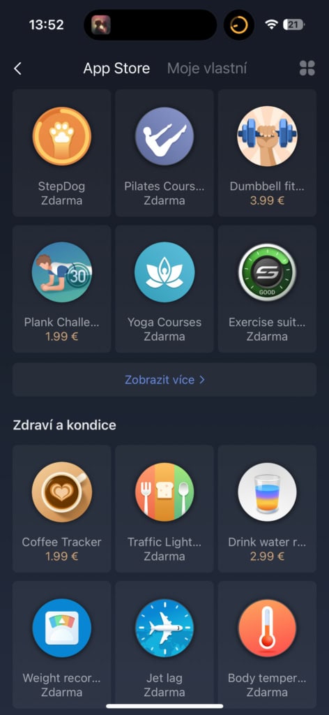 Übungshilfen und Spiele