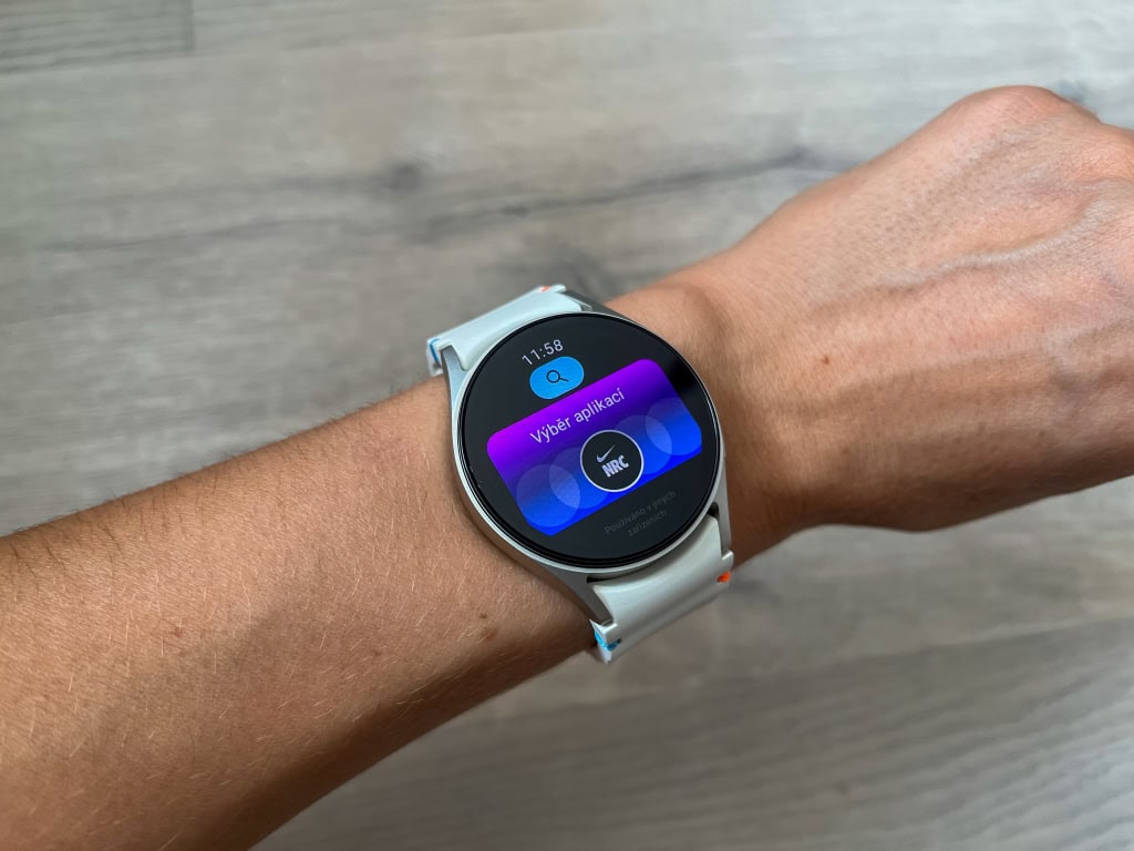 Das ist eine witzige Lifestyle-Uhr