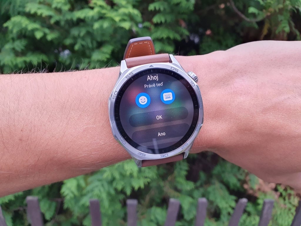 Android-Nutzer haben die Antworten