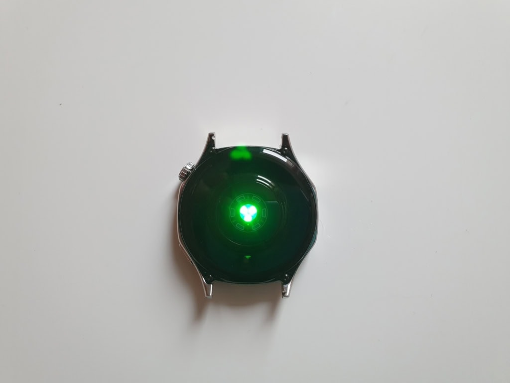 Der TruSense-Sensor wird durch eine effektivere Blende ergänzt