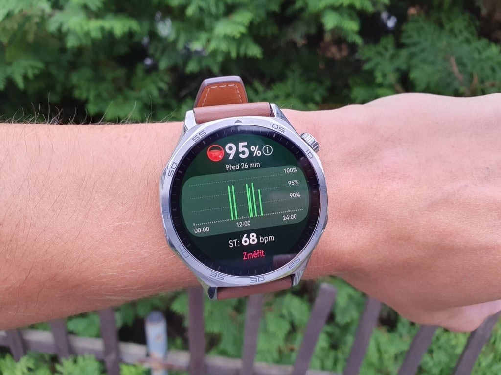 Pulsoximeter misst zuverlässig
